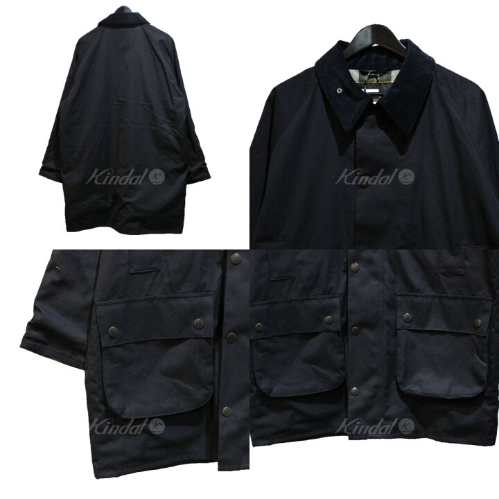 楽天市場】【中古】Barbour × green label relaxing 23AW GLR GAMEFAIR 