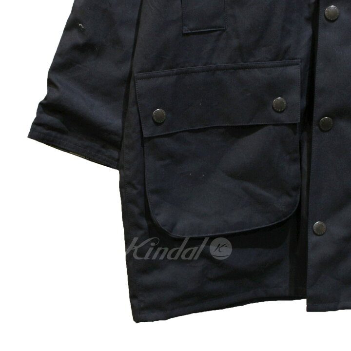 楽天市場】【中古】Barbour × green label relaxing 23AW GLR GAMEFAIR 