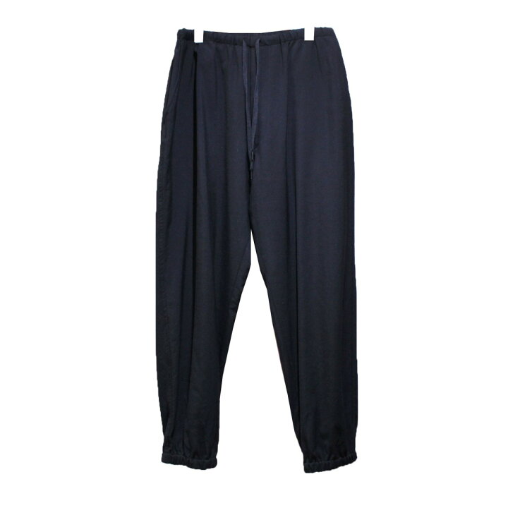 楽天市場】【中古】COMOLI23SS 青山 本店限定 ウールドローストリング  