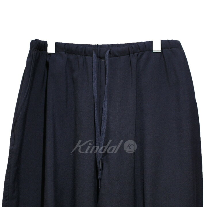 楽天市場】【中古】COMOLI23SS 青山 本店限定 ウールドローストリング  