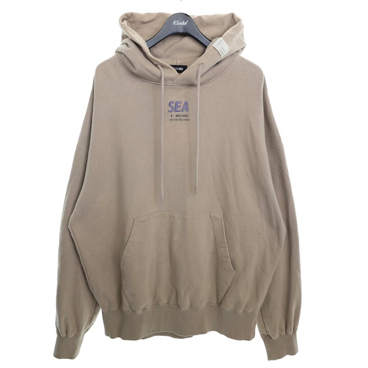 楽天市場】【中古】WIND AND SEA×N．HOOLYWOOD ワイドシルエット  