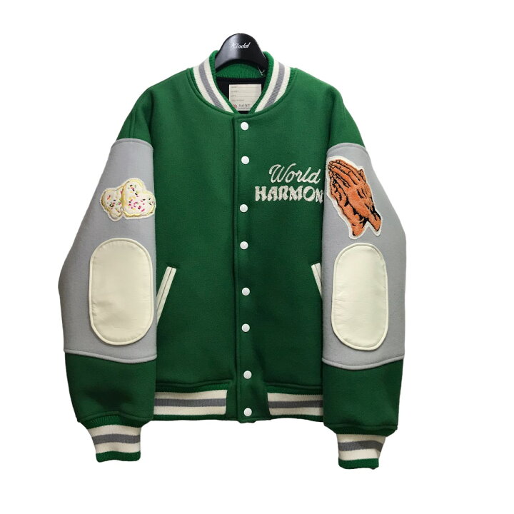 楽天市場】【中古】SAINT MICHAEL×SHERMER ACADEMY23SS ｢ SAINT 
