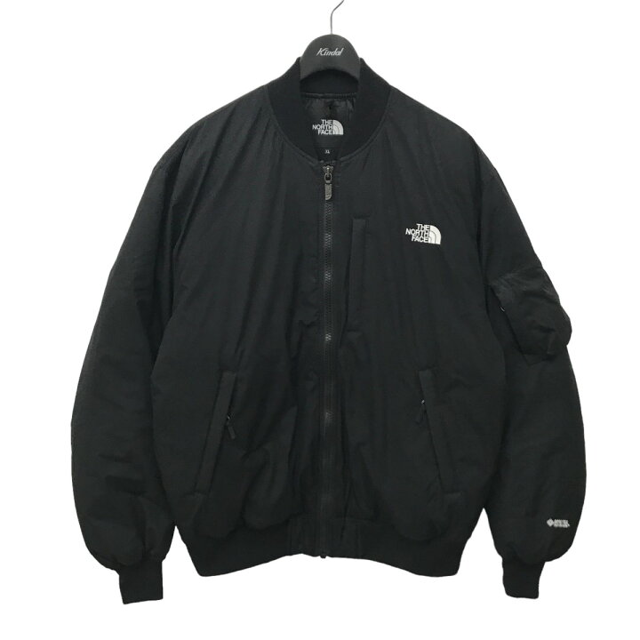 楽天市場】【中古】THE NORTH FACE GTXインサレーションボンバー 