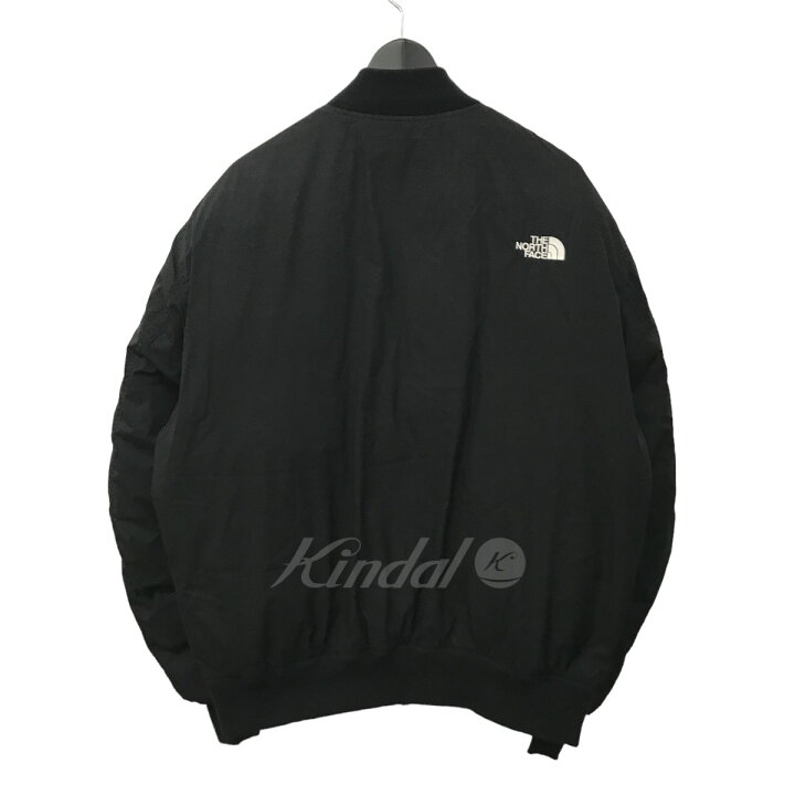 楽天市場】【中古】THE NORTH FACE GTXインサレーションボンバー 