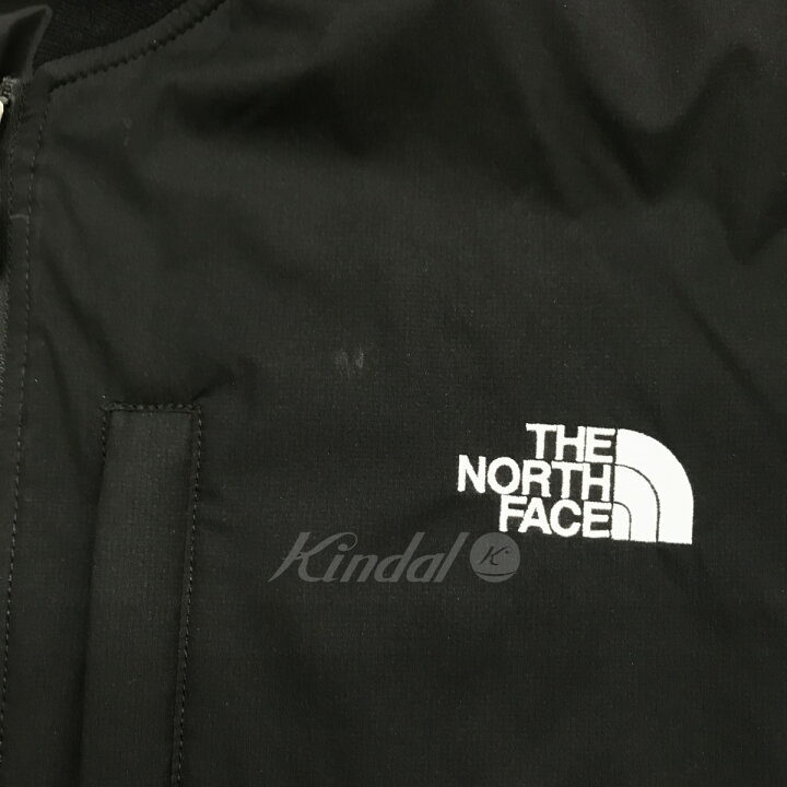 楽天市場】【中古】THE NORTH FACE GTXインサレーションボンバー