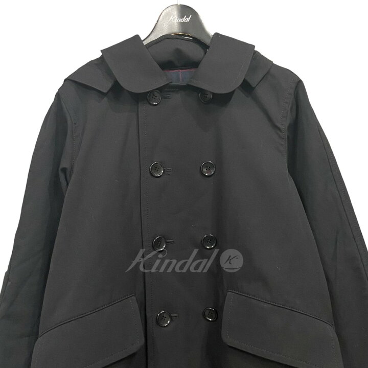 楽天市場】【中古】tao COMME des GARCONS23AW｢Yarn Dyed Hooded  