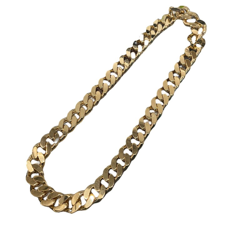 楽天市場】【中古】BOTTEGA VENETAチェーンネックレス ゴールド【価格 