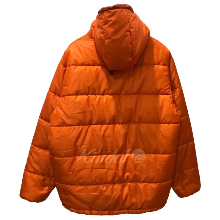 楽天市場】【中古】patagonia 中綿フーデッドジャケット DAS PARKA 