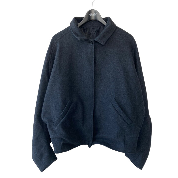 楽天市場】【中古】Nemeth Bubble Rope Print Jacket グレー サイズ：L  