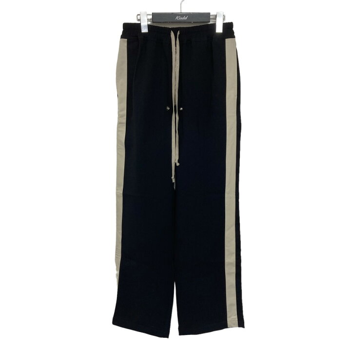 楽天市場】【中古】Rick OwensGETH BELAS WIDE TROUSERS ブラック 