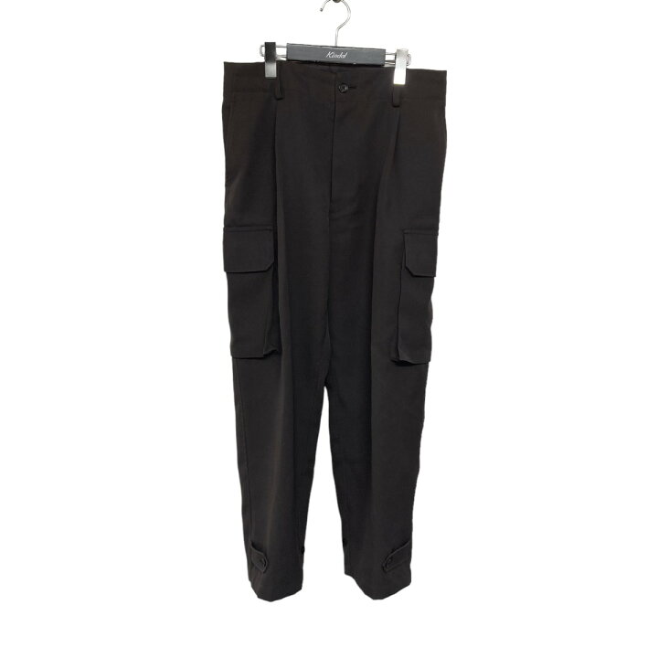 楽天市場】【中古】cornier FINX COTTON M-47 CARGO PANTS カーキ 