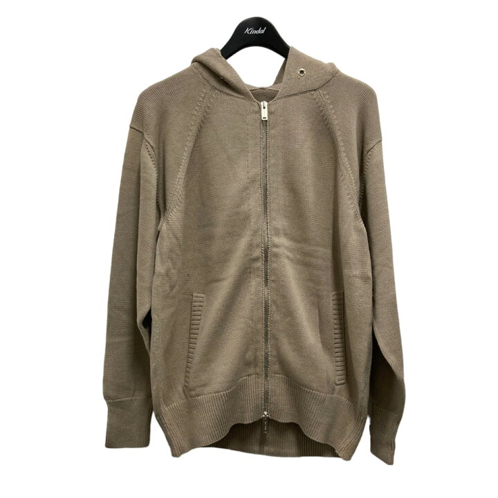 楽天市場】【中古】UNDERCOVER ジップニットパーカー C239 99SS RELIEF 