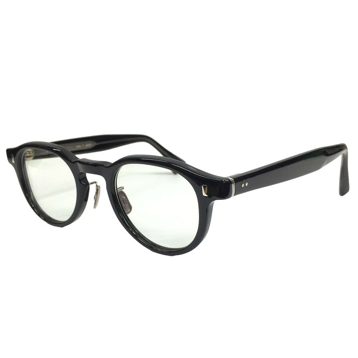 楽天市場】【中古】EYEVAN 7285335 c．100 ヴィンテージフレーム 