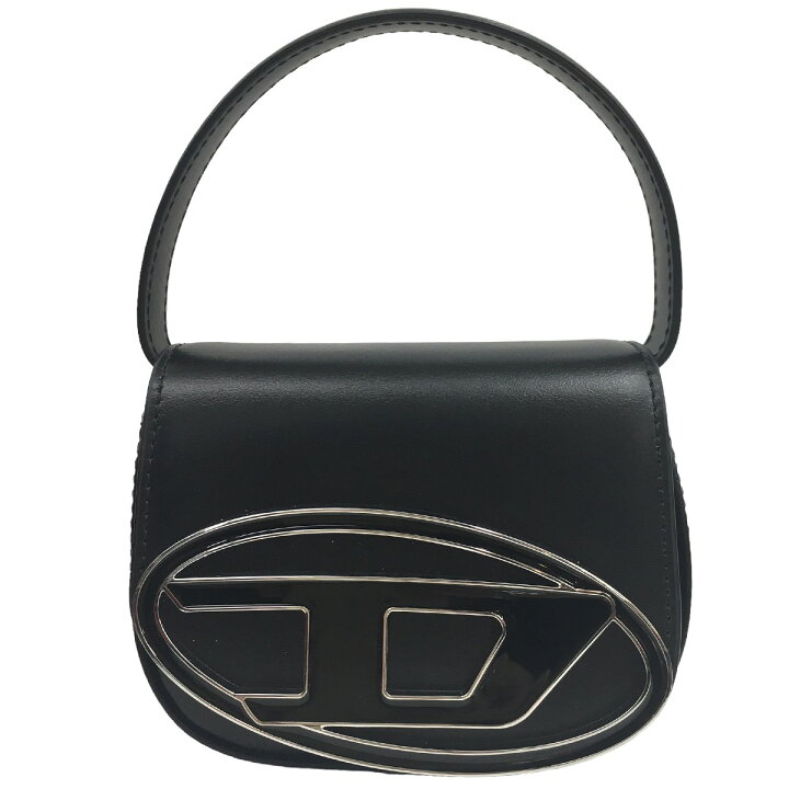 楽天市場】【中古】DIESEL by Glenn Martens23AW 1dr カウレザー 