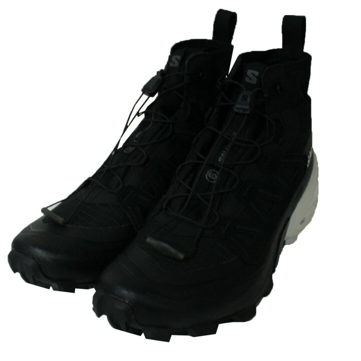 楽天市場】【中古】MM6 Maison Margiela × SALOMON 22AW CROSS HIGH 