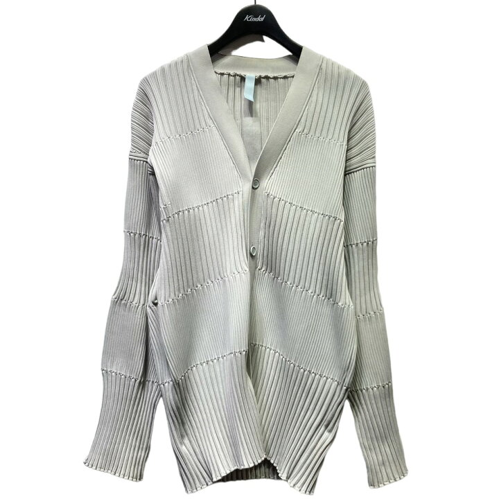 楽天市場】【中古】CFCLFLUTED JACKET プリーツカーディガン 