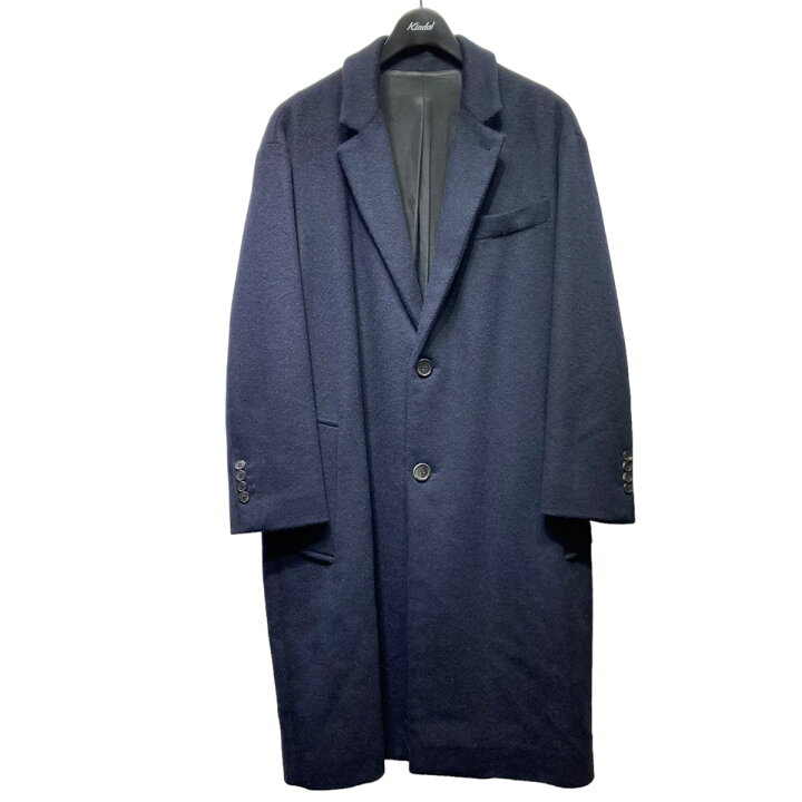 楽天市場】【中古】AMI Alexandre Mattiussi チェスターコート 