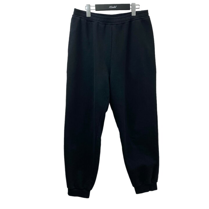 楽天市場】【中古】nest Robe UpcycleLino BASIC 裏毛裾リブパンツ 