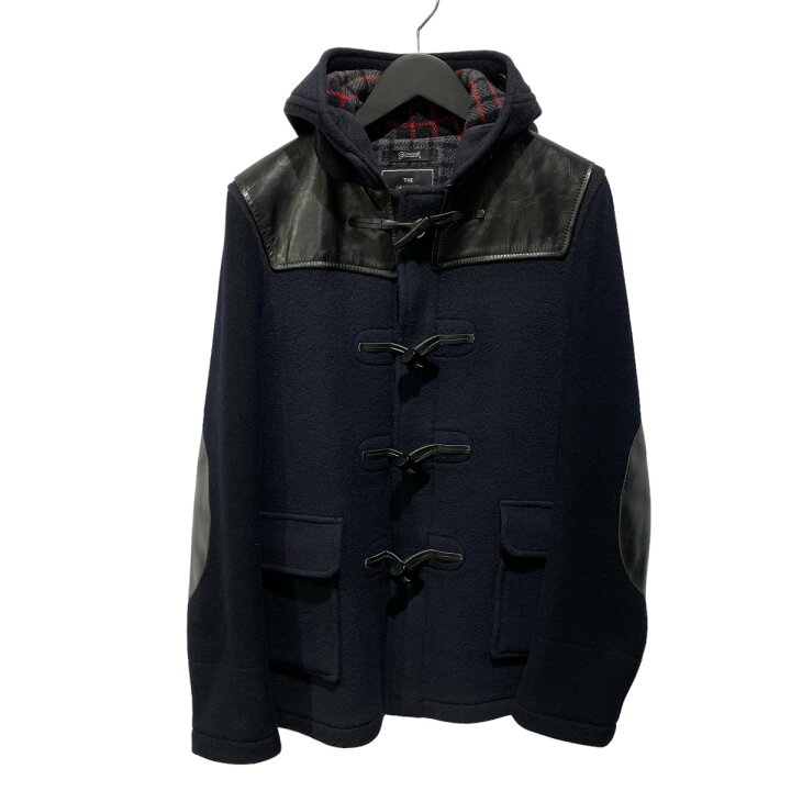 楽天市場】【中古】JUNYA WATANABE CdG MAN ×GLOVERALL レザー切替 