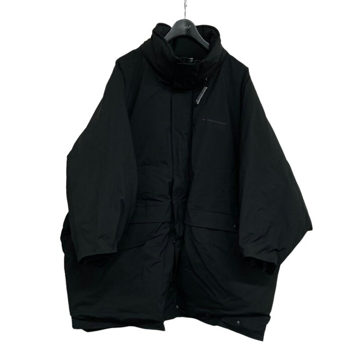 楽天市場】【中古】beautiful people「MIZUNO DOUBLE END DOWN JACKET 