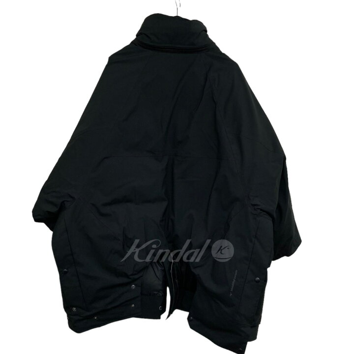 楽天市場】【中古】beautiful people「MIZUNO DOUBLE END DOWN JACKET 