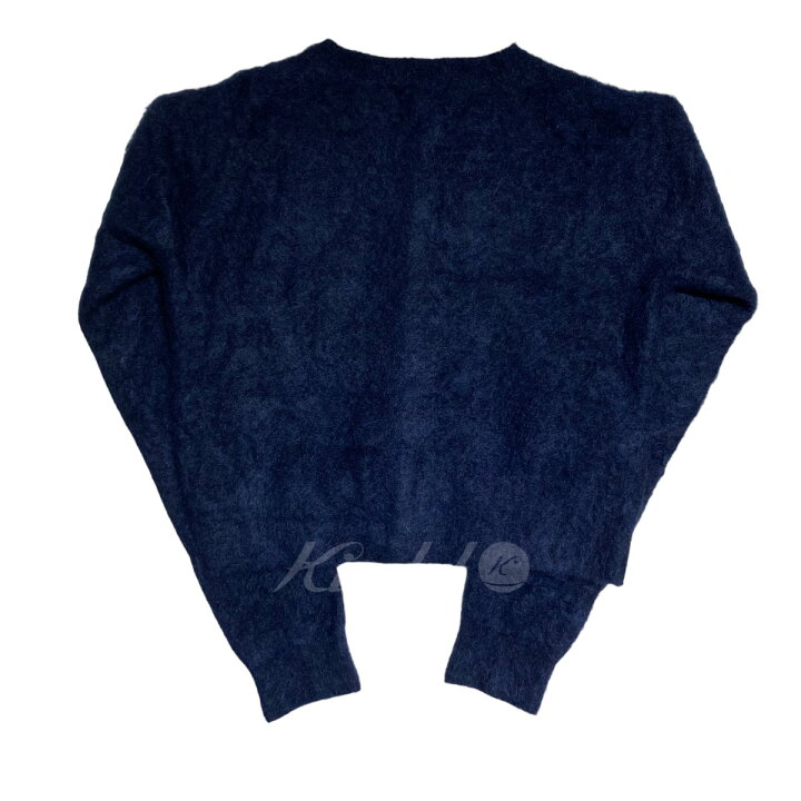 楽天市場】【中古】6（ROKU） BEAUTY ＆ YOUTH MOHAIR CARDIGAN モヘア  