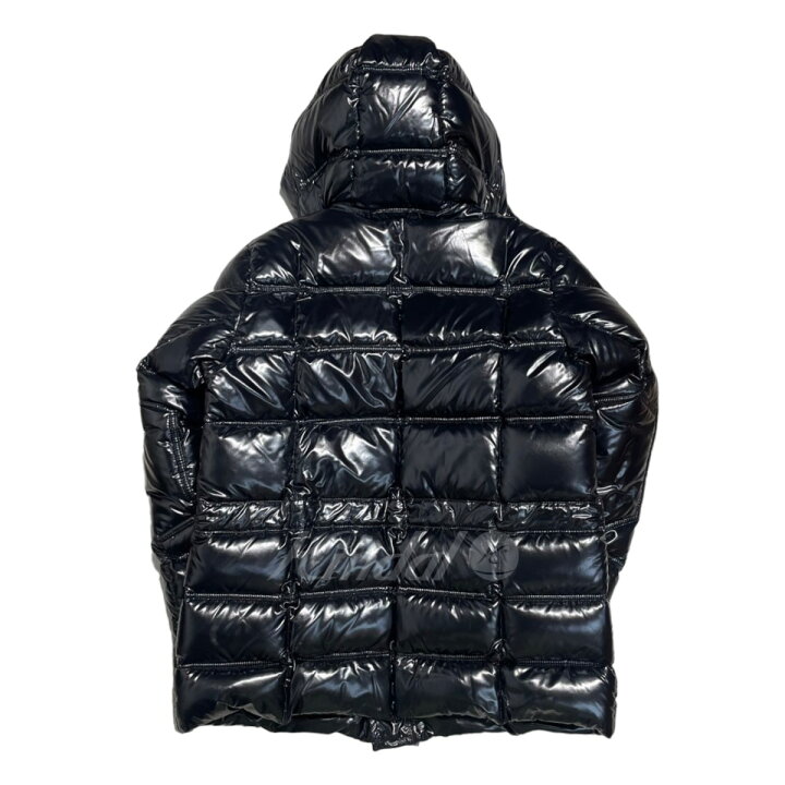 楽天市場】【中古】MONCLER SAUTERNE ダウンジャケット 920-091 