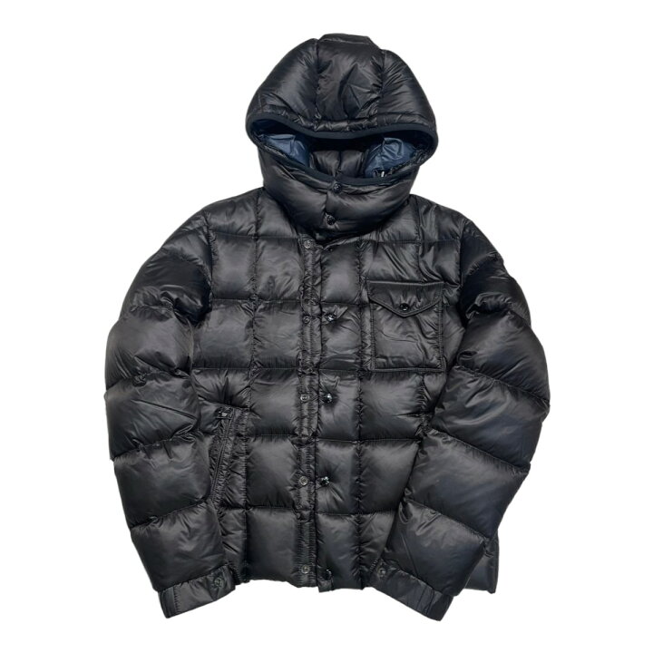 楽天市場】【中古】MONCLER KORUM ダウンジャケット 132-091-41952-05 