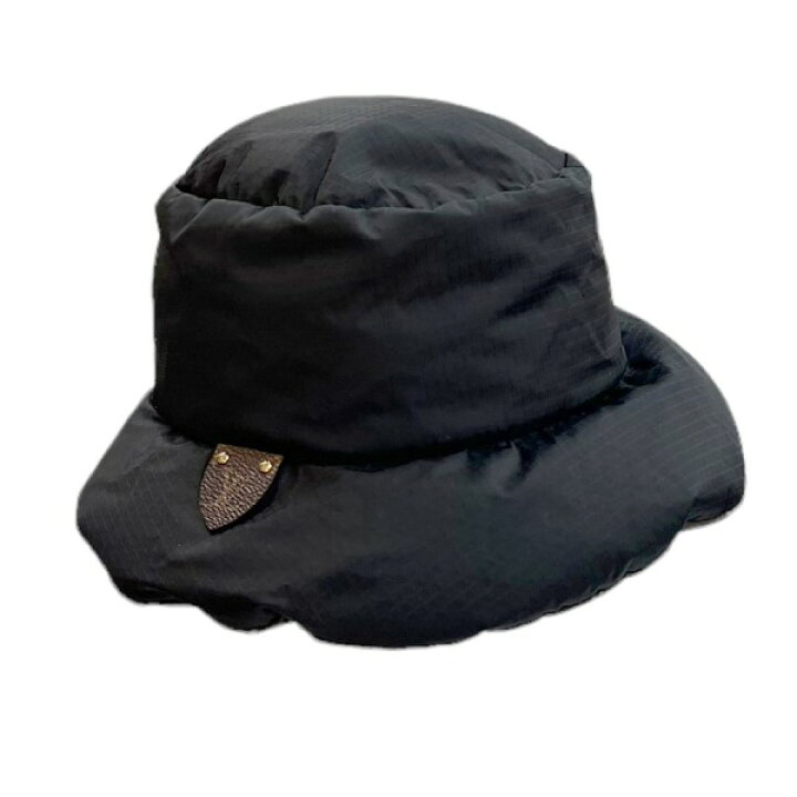 楽天市場】【中古】LOUIS VUITTON M77024 ハットボブ ピロー バケット