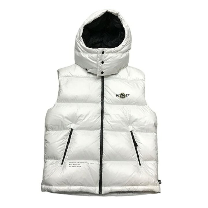 楽天市場】【中古】MONCLER × FRAGMENT DESIGN2023AW バックロゴ 
