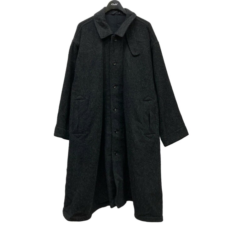 楽天市場】【中古】Porter Classic 「Wool＆Gauze Swing Coat」ウール  