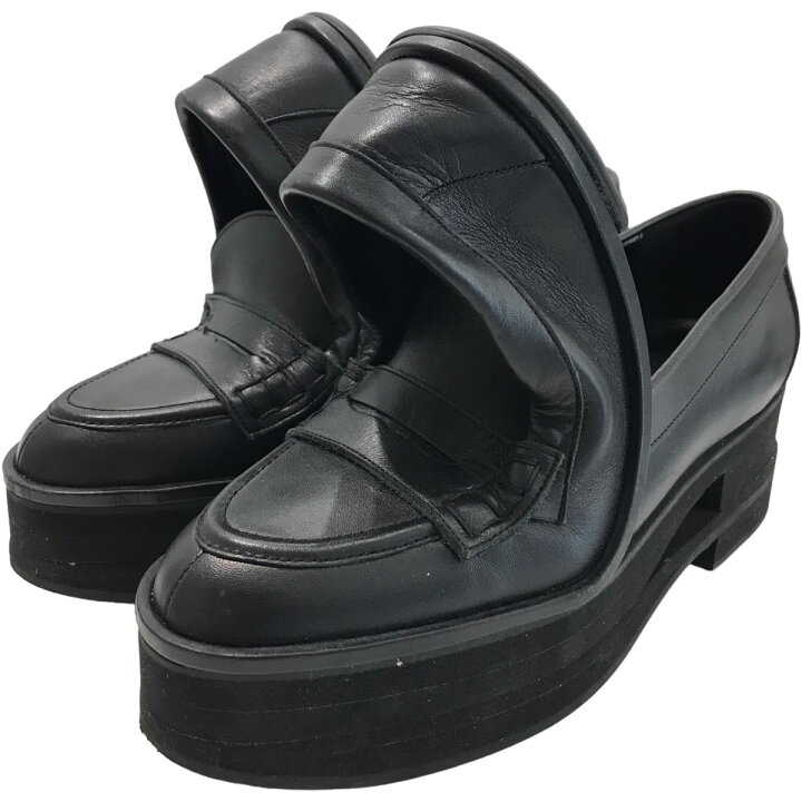 楽天市場】【中古】RequaL ｢Double Shape Loafer｣ダブルシェイプ 