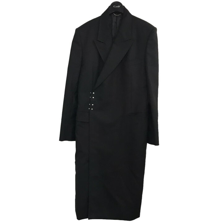 楽天市場】【中古】JOHN LAWRENCE SULLIVAN 21SSロングフックコート  