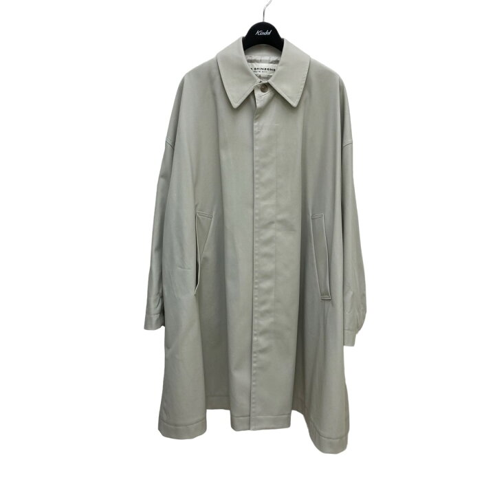 楽天市場】【中古】THE SHINZONE コットンクラブコート 22SMSCO02 