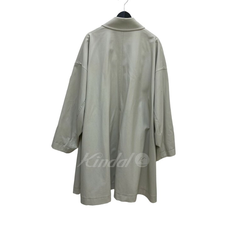 楽天市場】【中古】THE SHINZONE コットンクラブコート 22SMSCO02 