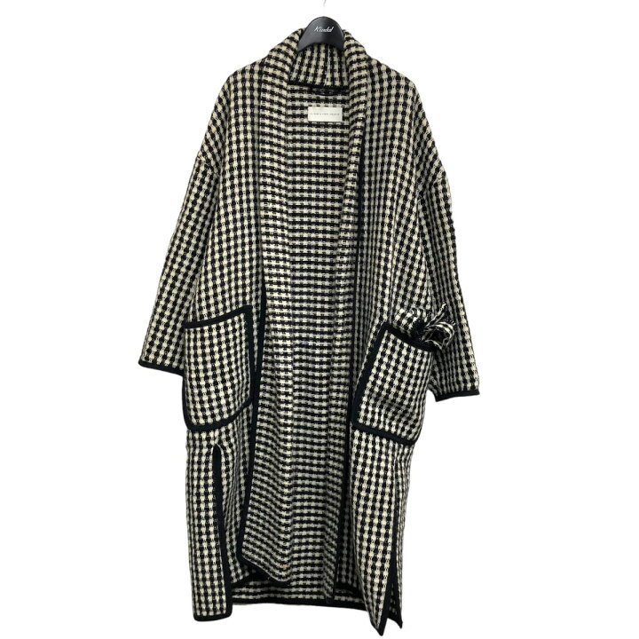 楽天市場】【中古】ELISABETH STRAY PEDERSEN 「HEIA pottern robe 