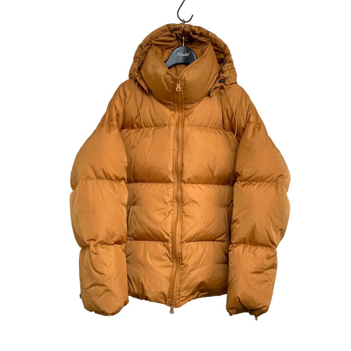 楽天市場】【中古】UNUSED 「down jacket」 フーデッドダウン 