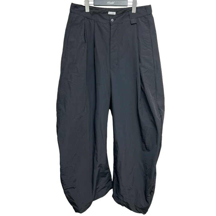 楽天市場】【中古】WILLY CHAVARRIA RECYCTEX タックワイドパンツ 