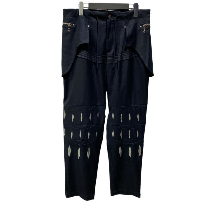 楽天市場】【中古】Kiko Kostadinov SIROKKO ARCADIA EMBROIDERED 