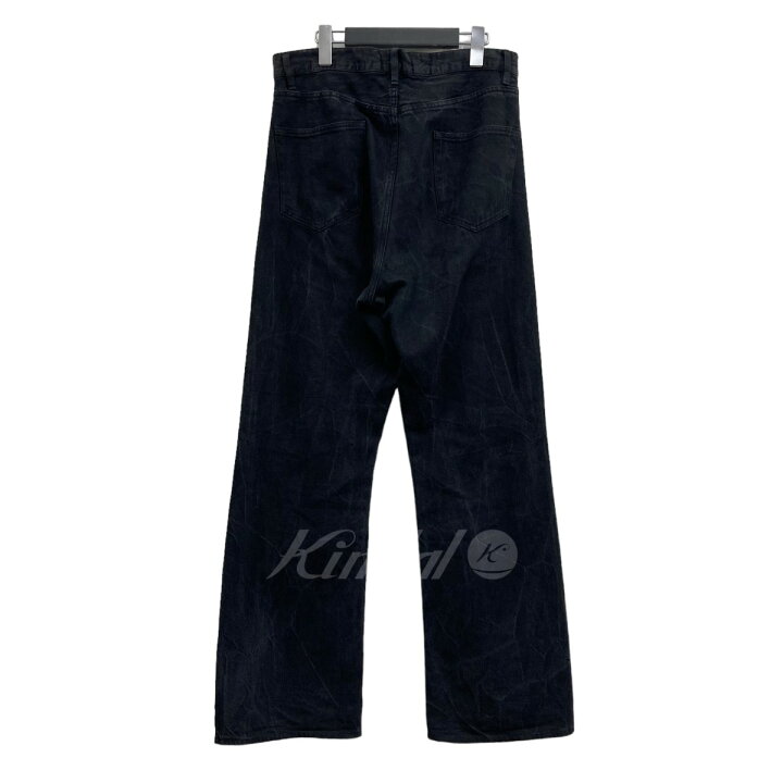 楽天市場】【中古】AURALEE ｢Selvedge Faded Light Denim｣デニムパンツ 