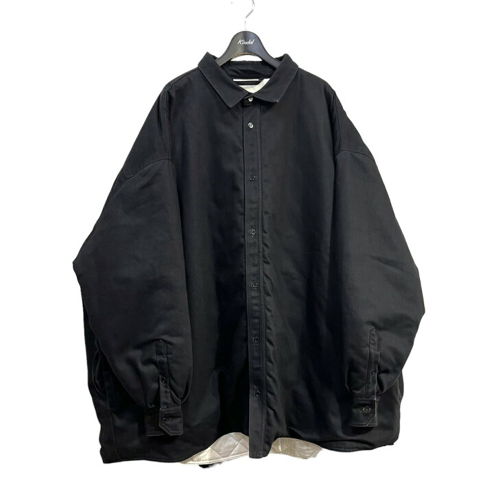楽天市場】【中古】RAF SIMONS 17AW オーバーサイズジャケット  