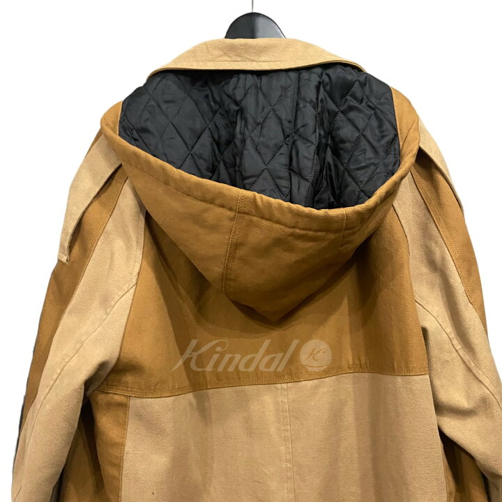 楽天市場】【中古】eYe COMME des GARCONS JUNYA WATANABE×CARHARTT  