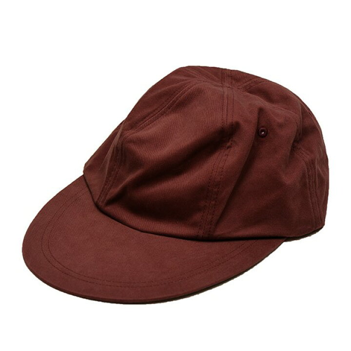 楽天市場】【中古】NOROLL AUTUMN LEAVES CAP キャップ レッド 