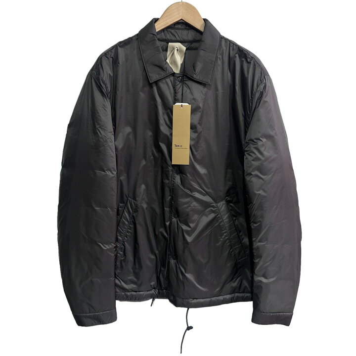楽天市場】【中古】TEN-C Mid Layer プリマロフトコーチジャケット 