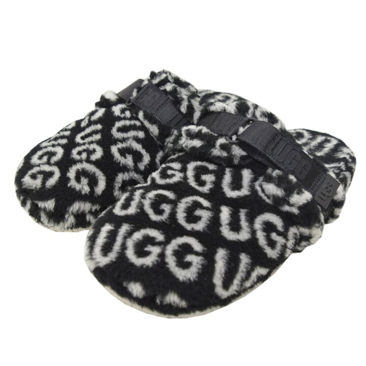 楽天市場】【中古】UGG Fluff It Pop フラッフイットポップ ファー  
