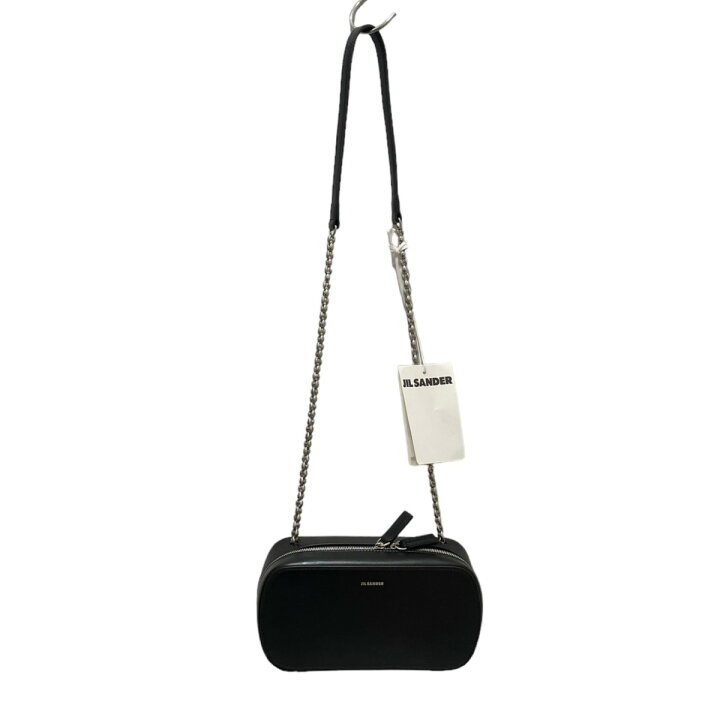楽天市場】【中古】JIL SANDER チェーンバッグ Traditional crossbody 