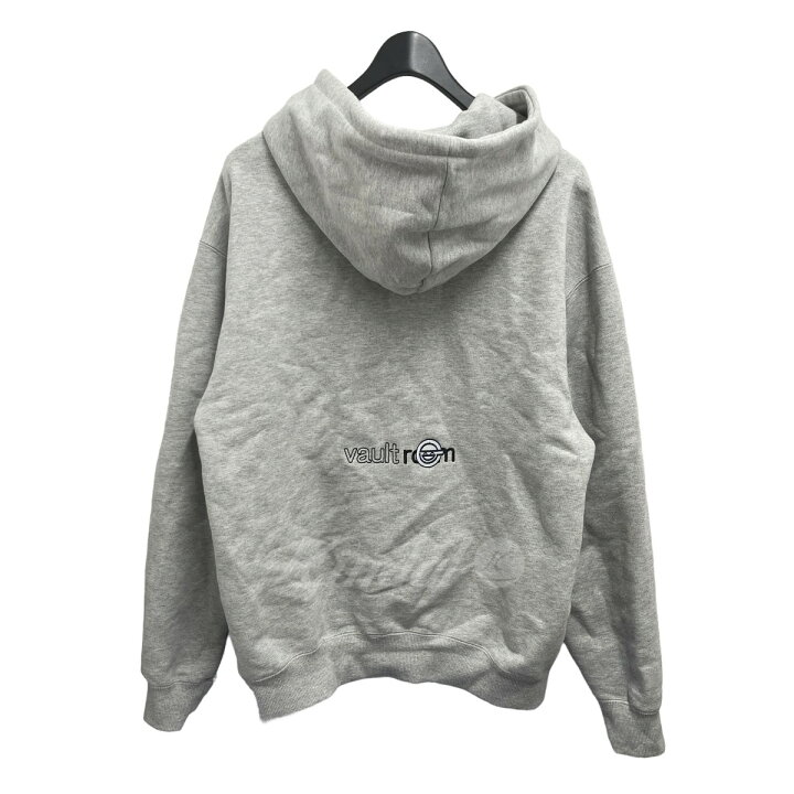 楽天市場】【中古】VAULTROOM攻殻機動隊 MOTOKO HOODIE パーカー  