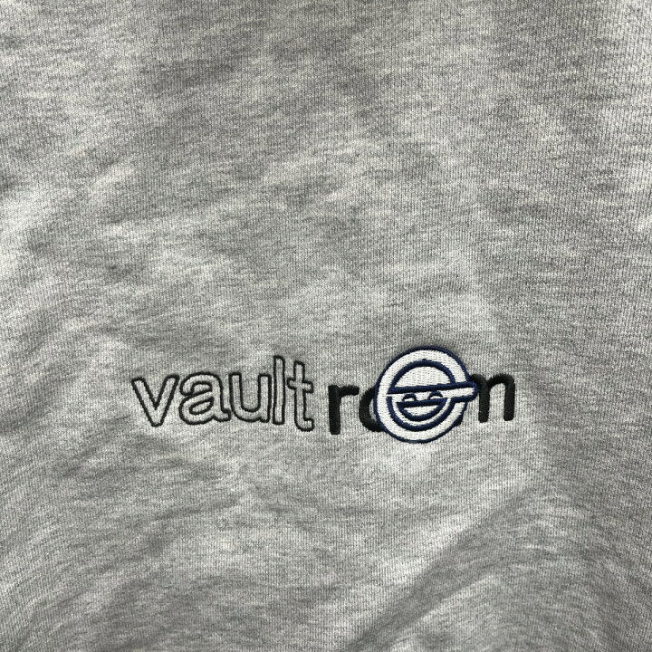 楽天市場】【中古】VAULTROOM攻殻機動隊 MOTOKO HOODIE パーカー 