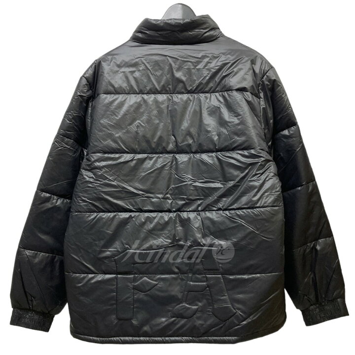 楽天市場】【中古】Fucking Awesome 「DILL PUFFER JACKET」ドッグ 
