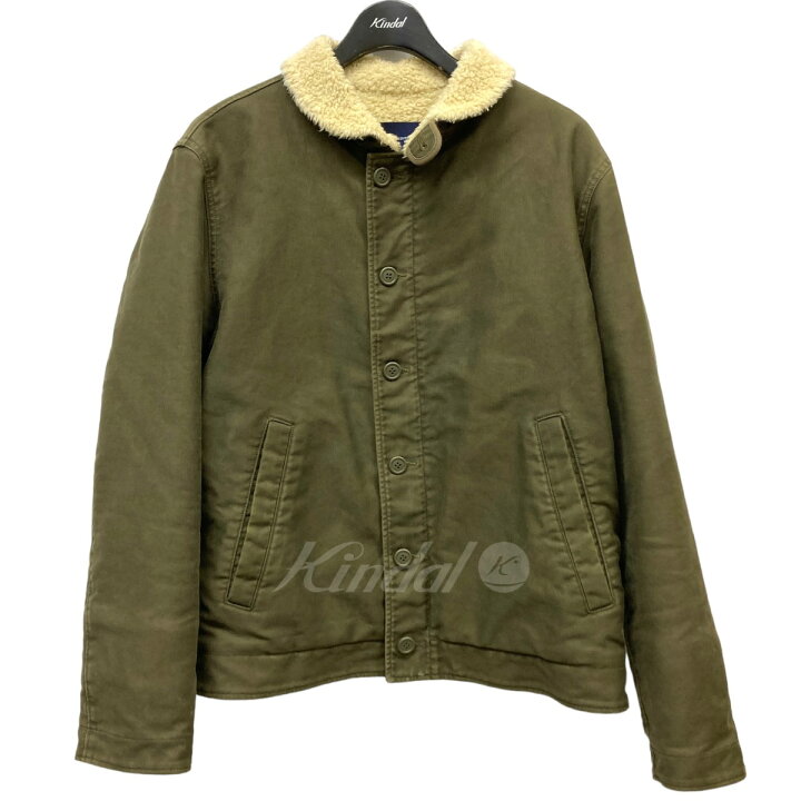 楽天市場】【中古】John UNDERCOVER フラワープリントデッキジャケット 